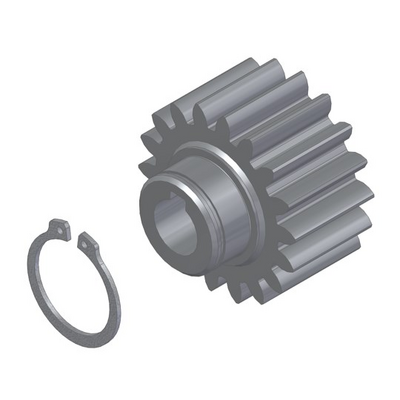 ENGINE SPROCKET JUICER SOUL 2