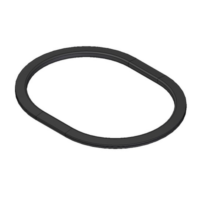 SCHUTZPROFIL PODIUM PRO
