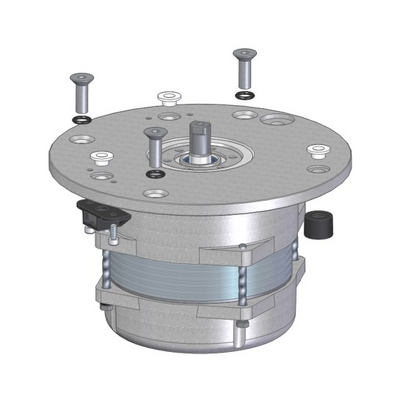 MOTORE 230V MULTI LED
