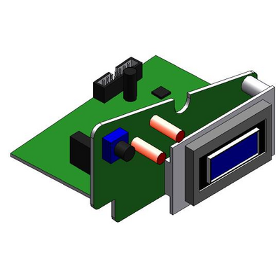 MX KEYBOARD MODULE