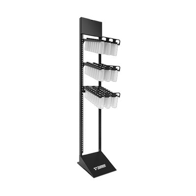 Display Convenience