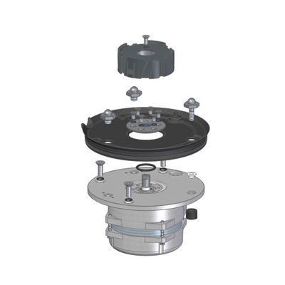 MOTEUR 115V MULTI LED