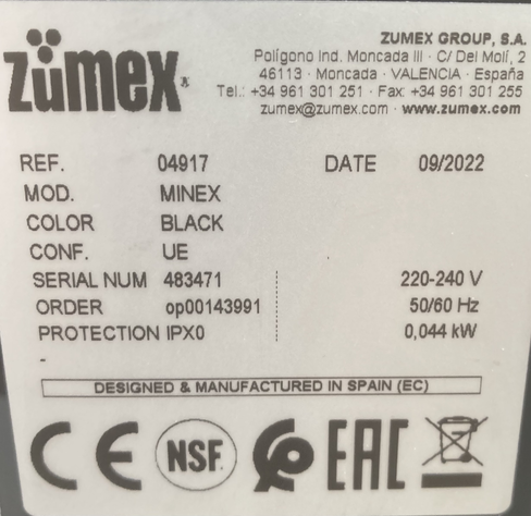 MINEX