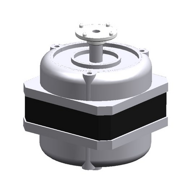 MOTOR 230 V COOLER