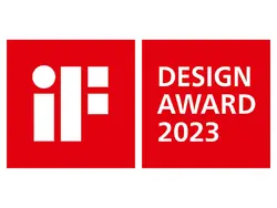 DESIGN AWARD