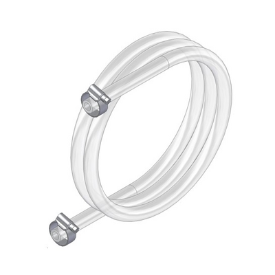 TUBO ELECTROVÁLVULA - CONECTOR 