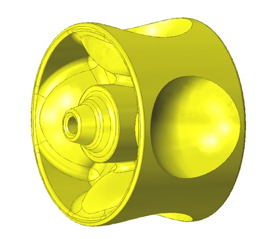 1 STEP UPPER PRESSING UNIT (S) (2uts)