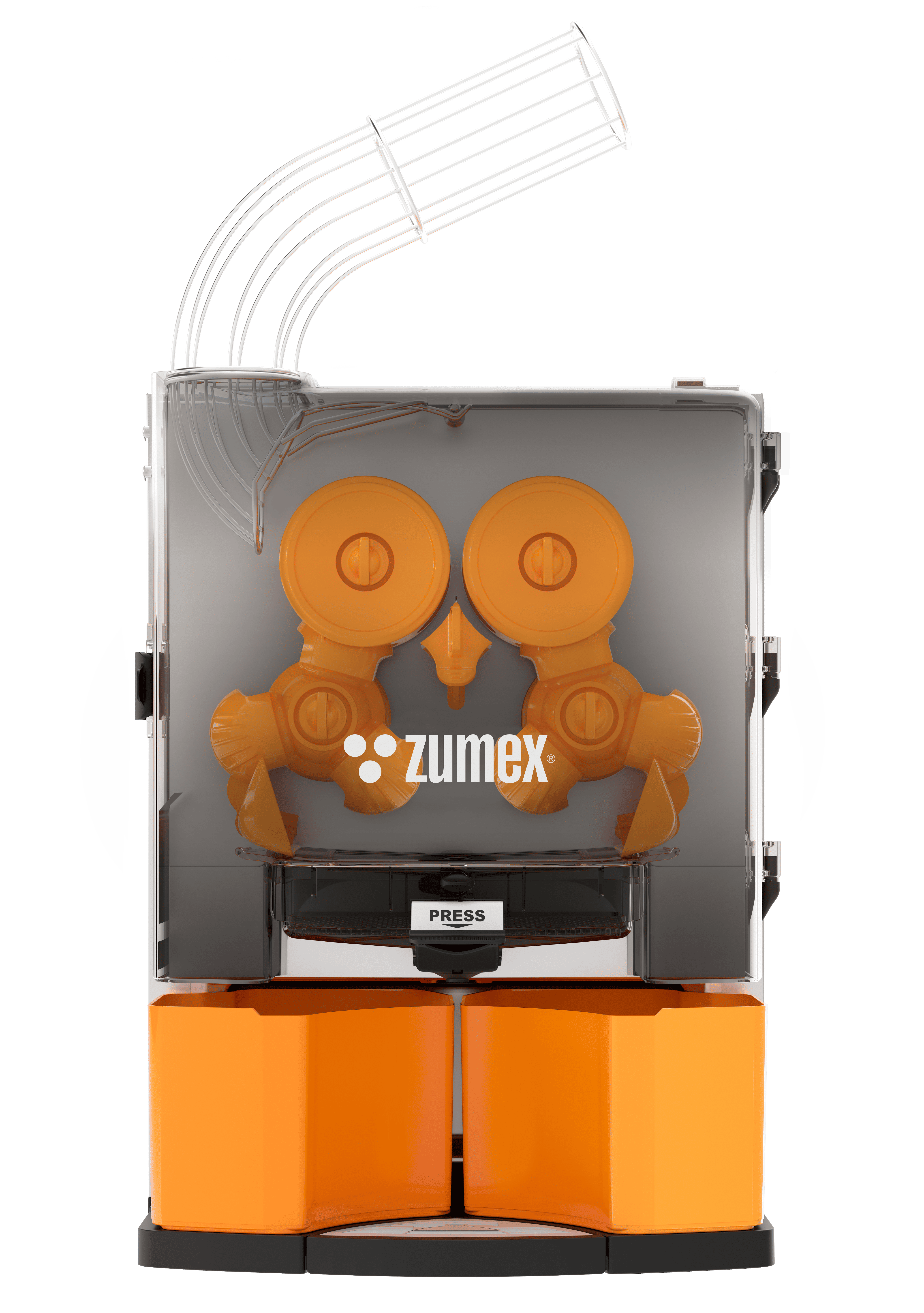 Essential Basic Juicer | Zumex