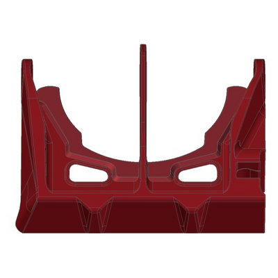 PG KIT S RIGHT PEEL EJECTOR