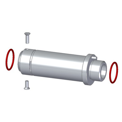 TUBO GRIFO DR SPEED PRO