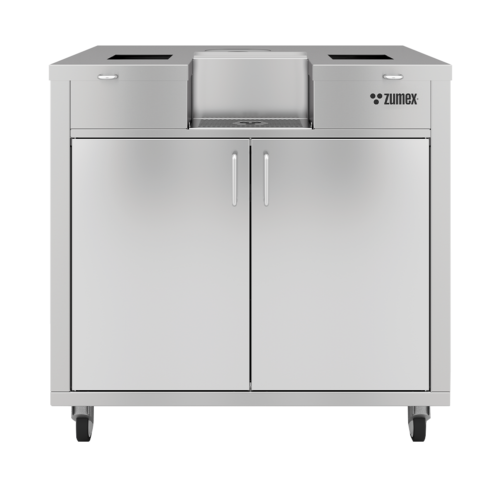 Podium Wide Speed Up / Speed S +plus