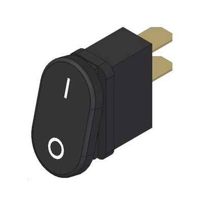 INTERRUPTOR PRINCIPAL