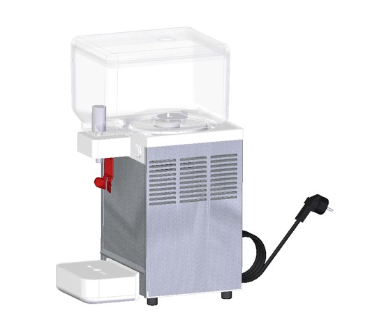 COMPLETE COOLER UE 230V