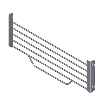 LAGER-GITTER VZ-2.0
