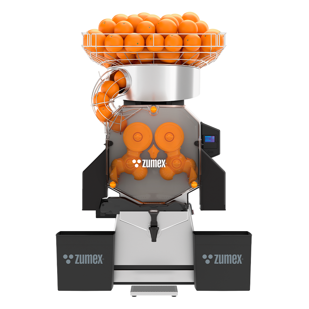 Speed Up Juicer | Zumex