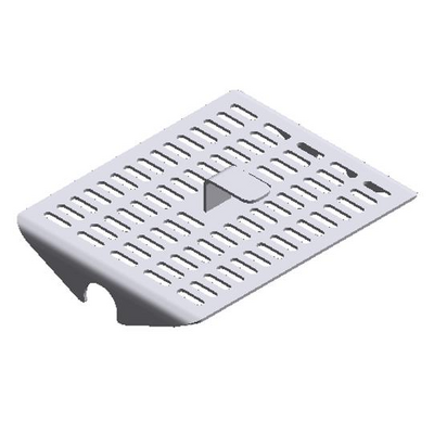 SUBFILTRO CUBETA SPEED SELF SERV.
