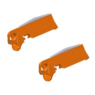 MESSER VZ (2 St.)