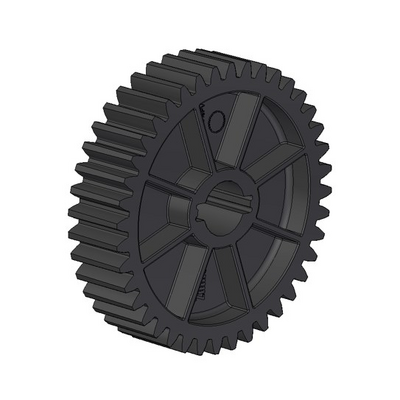 PIGNON PLASTIQUE 100 SOUL