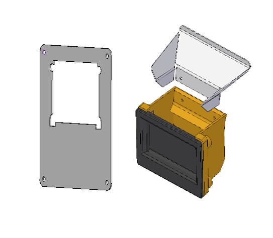 CHANGE BOX VZ-1.0