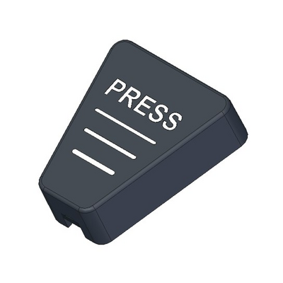 PULSANTE RUBINETTO SPEED PRO