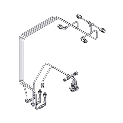 HYDRAULIC GROUP FIELD