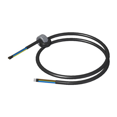 CABLE IEC-PLACA SPEED PRO