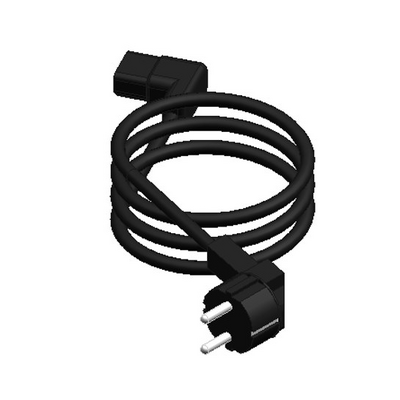 CABLE UE-IEC SPEED PRO