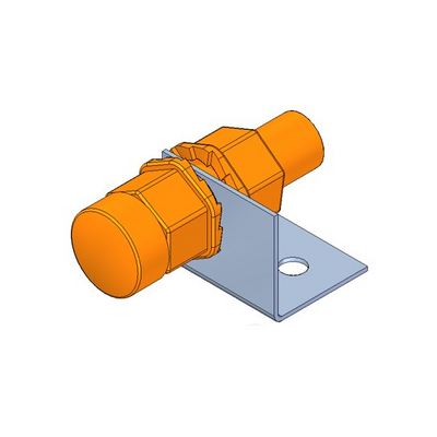 MULTIFRUIT MAGNETIC DETECTOR