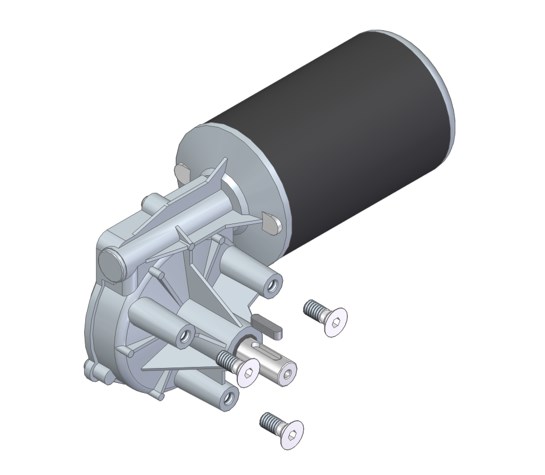 JUICER MOTOR SOUL 2