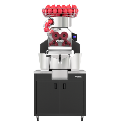 Speed Pomegranates All-in-One Wide Black