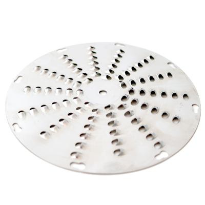 Shredder Disc 1/4