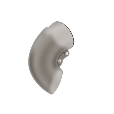 M Elbow Feeder Cover Speed