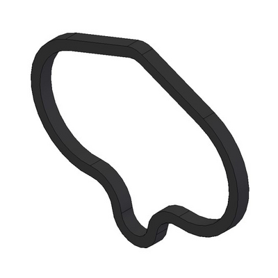 JUNTA COLECTOR BOMBA