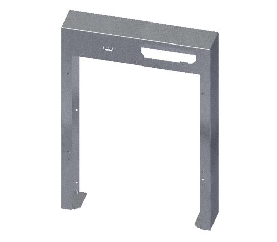 Upgrade Pro Frame PRO ESSENTIAL FRAME