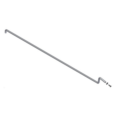 VARILLA RAMPA ALIMENTADOR