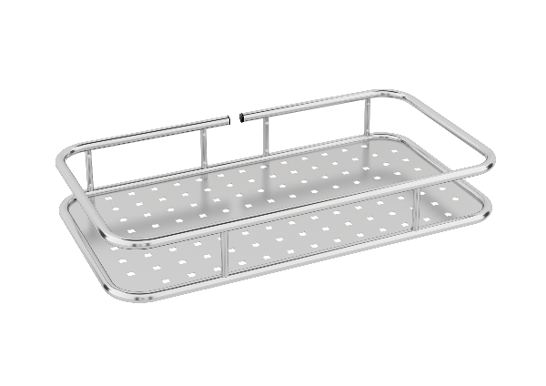 Bottle tray