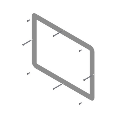 WINDOW FRAME VZ-2.0