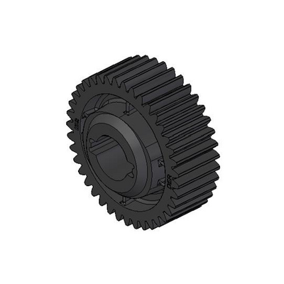MX SMALL PLASTIC GEAR