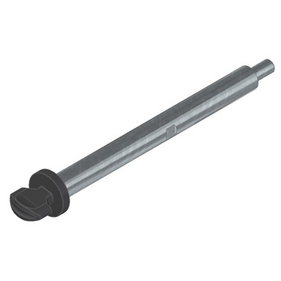 PG FRONT COVER UPPER SUPPORT