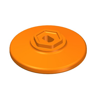 BASE HEXAGONAL VERSATILE