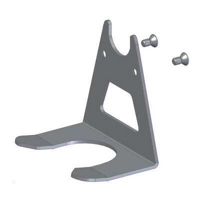 BOTTLE SUPPORT D38 TAP ST