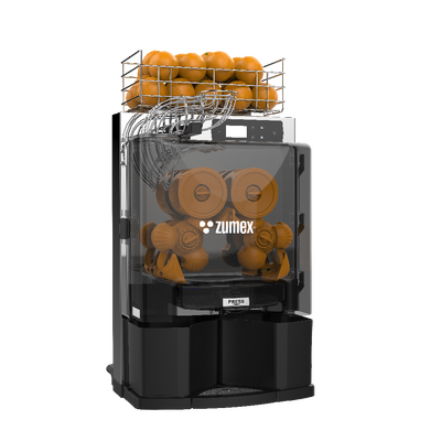 Essential Pro & Cesta de fruta