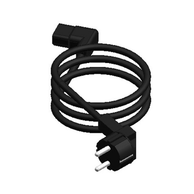 EU-IEC SOUL 2 CABLE