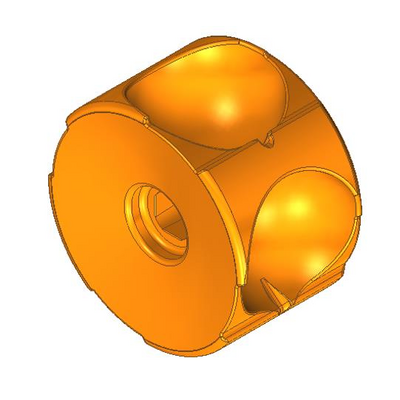MX UPPER PRESSING UNIT