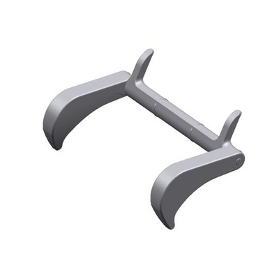 MX FEEDER COUNTERWEIGHT