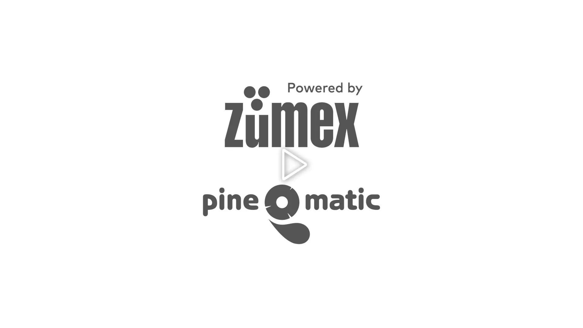 PineOmatic Zumex Group