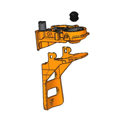 GRIFO MX 2.0
