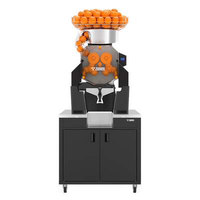 Speed Up All-in-One Wide Black