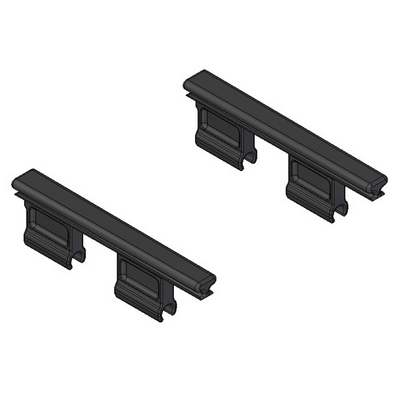 DARK COLOR TANK HOLDER