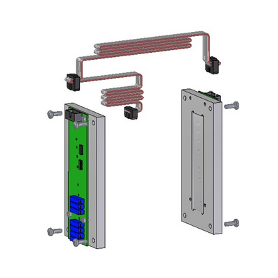 OPTOS VASERO VZ-2.0